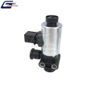 Solenoid Valve Oem 0009973512 for MB Actros Truck Magnetic Valve